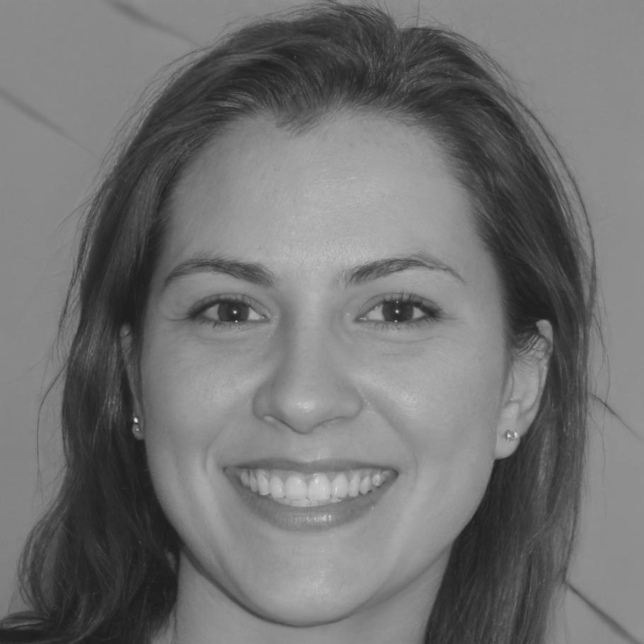 Retrato profesional de Esperanza Ruiz